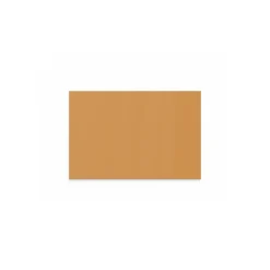 Glastavle Mood - Lintex - 150 x 100 cm - Sunny