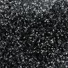Glimmer i sort - bionedbrydeligt 0,4mm - 10g