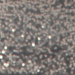 Glitterlim - grå 25ml