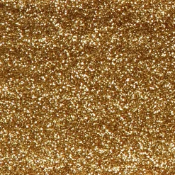 Glitterlim - guld 25ml