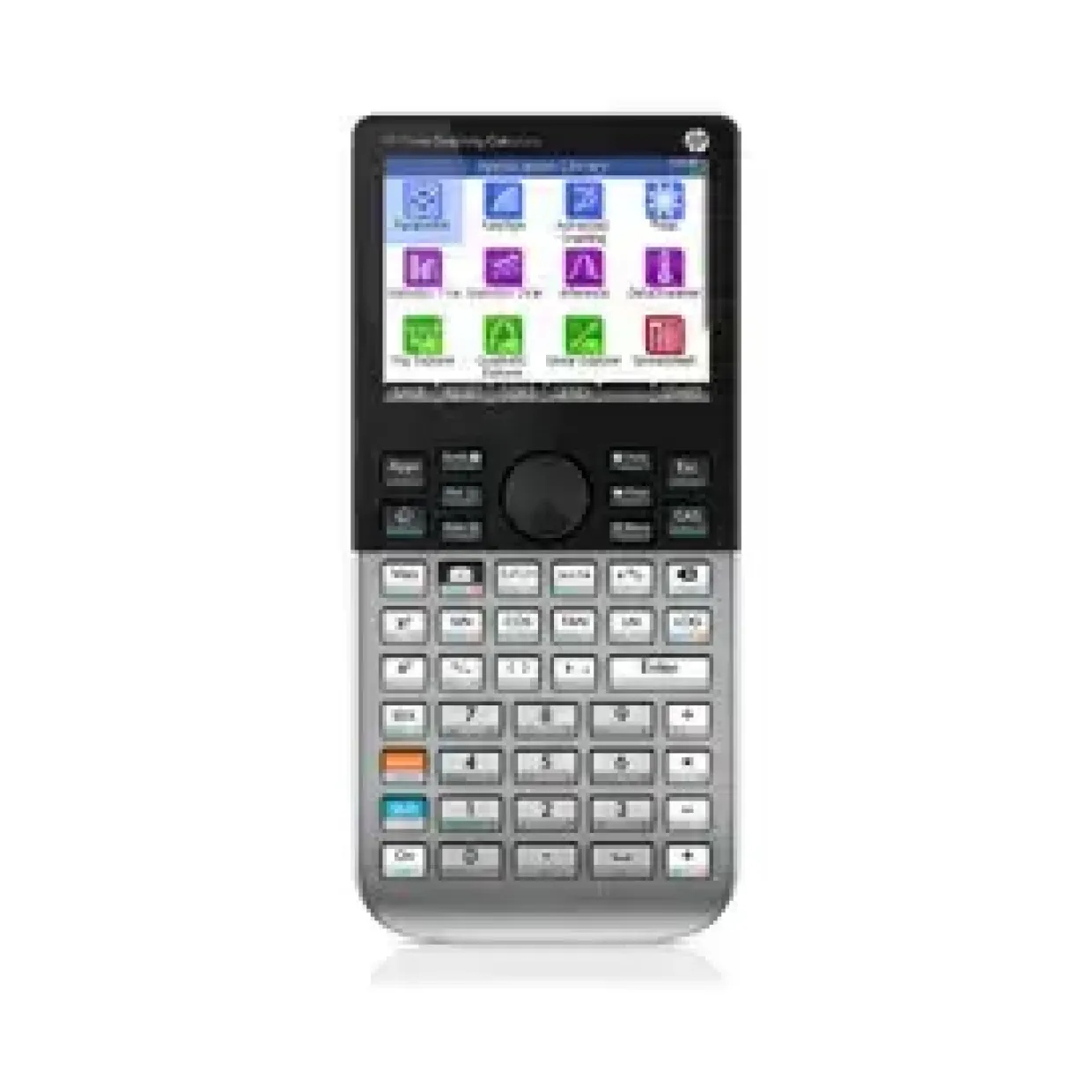Grafregner - HP Prime Graphing Calculator