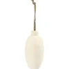 Grankogle - H: 9 cm diam. 4,3 cm poppel