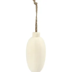 Grankogle - H: 9 cm diam. 4,3 cm poppel