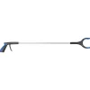 Gribetang sort aluminium plast 90 cm