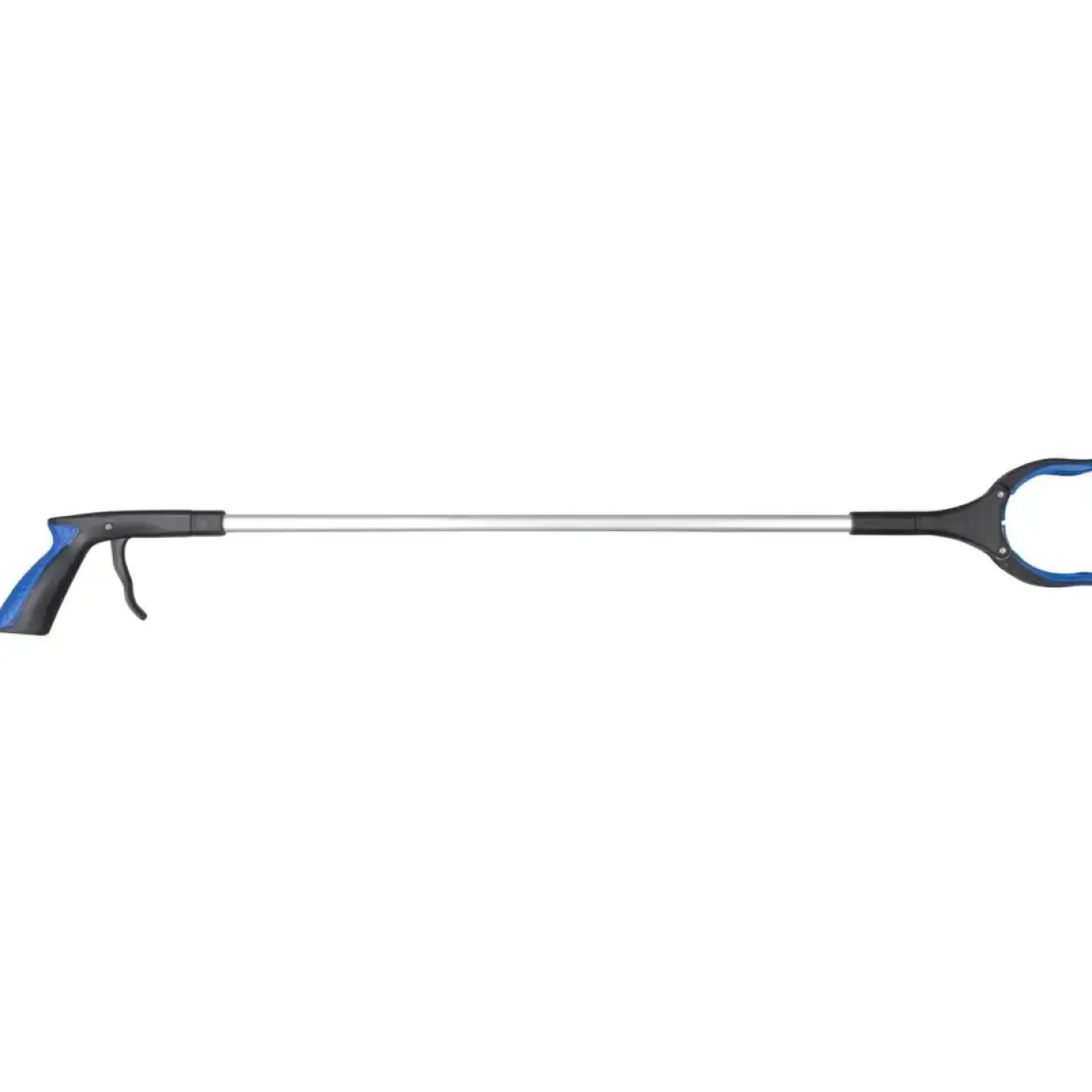 Gribetang sort aluminium plast 90 cm