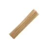Grillspyd Ø3x200 mm Bambus - 10 pk x 1000 stk/krt