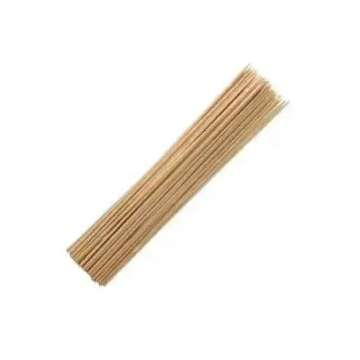 Grillspyd Ø3x200 mm Bambus - 10 pk x 1000 stk/krt