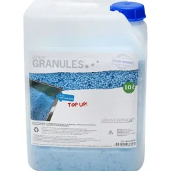 Grovopvask, Granuldisk Power Granules, granulat, 10 kg