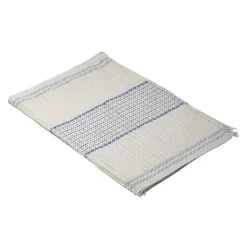 Gulvklude - Cleanline - vaffelvævet - 45 x 45 cm - med forstærkning - 5 stk