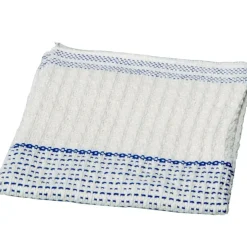 Gulvklud - TASKI 50x48cm forstærket vaffelvævet - 10 stk