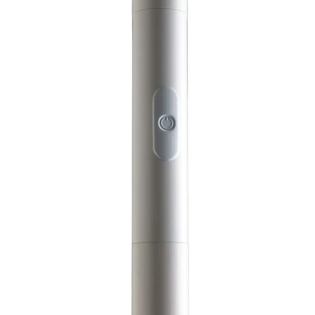 Gulv-lampe Unilux Pryska UpLight hvid/træ