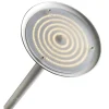 Gulvlampe Unilux Pryska Uplight Lamp, White - Wood
