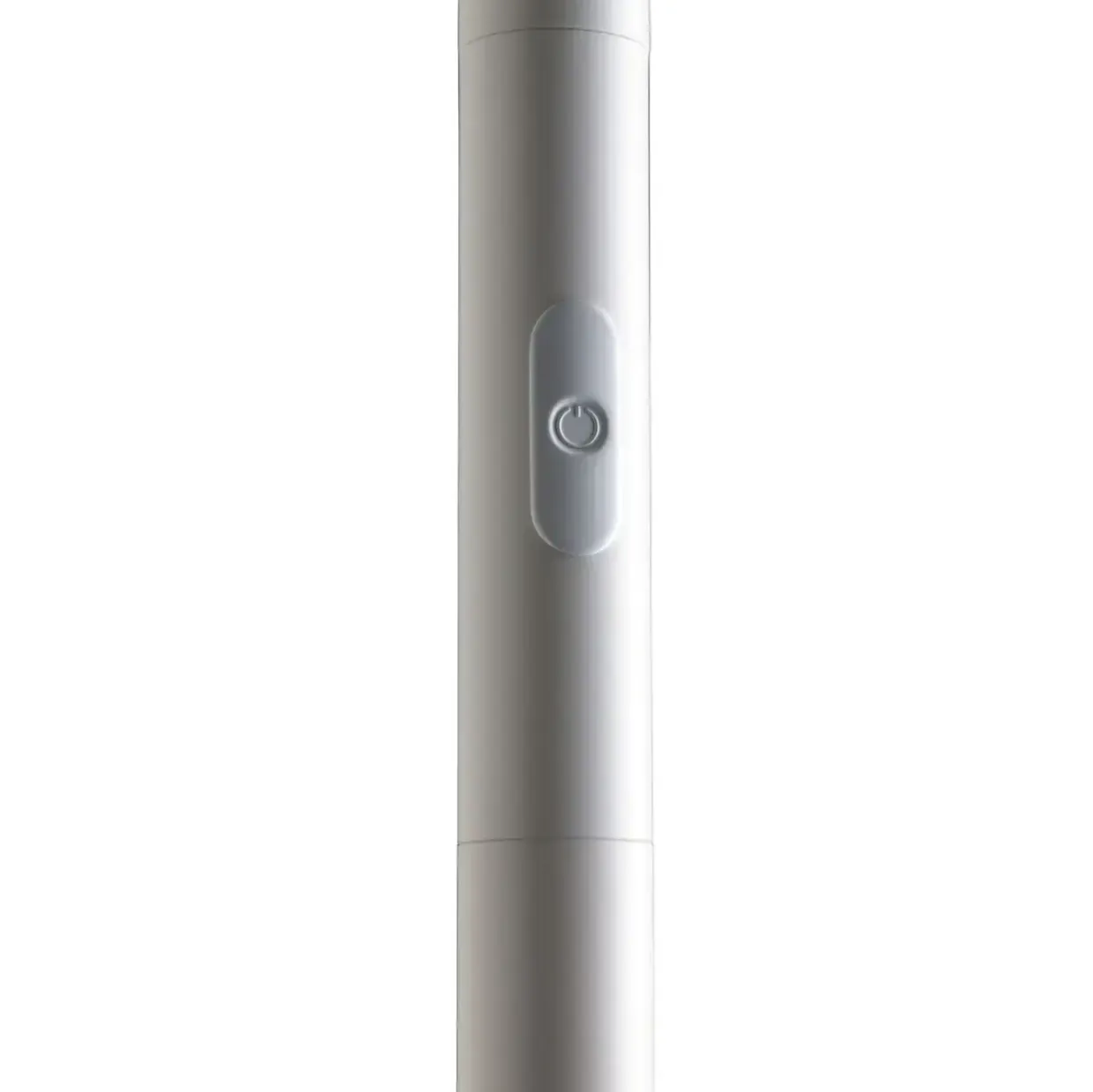 Gulvlampe Unilux Pryska Uplight Lamp, White - Wood