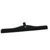 Gulvskraber 60 cm sort - 1 stk