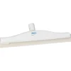 Gulvskraber - Vikan Hygiejne - Med drejeled - Hvid - 40 cm