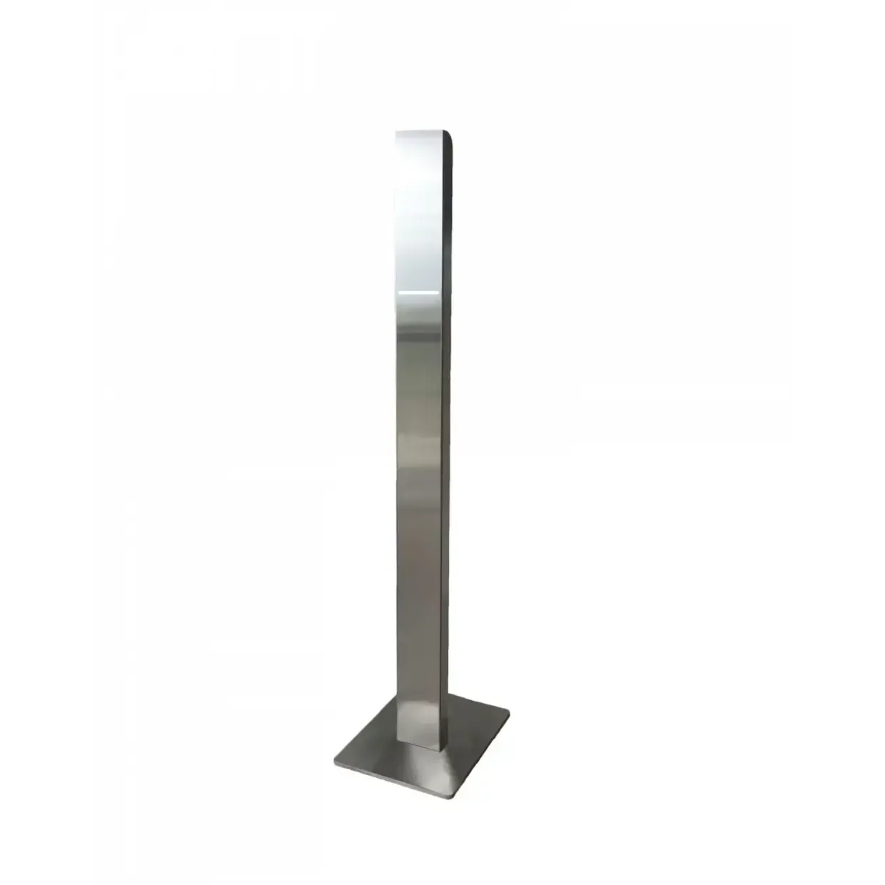 Gulvstander - Plum CombiPlum - Rustfrit stål - 1450x350x300 mm