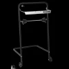 Gulvstativ – Katrin Industrial Floor – Sort – Max. 40 cm – 54909