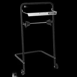 Gulvstativ – Katrin Industrial Floor – Sort – Max. 40 cm – 54909