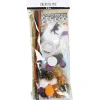 Halloween pynt diy kit