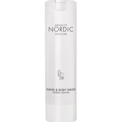 Hand & Body wash, Absolut Nordic, 300 ml