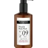 Hand & Body wash Naturals Remedies 300 ml pump dispenser (refil) - 12 stk