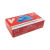 Handske Engangs Prime Source PLUS str M Nitril uden Pudder Blå AQL 1.5 - 10 pk x 100 stk/krt