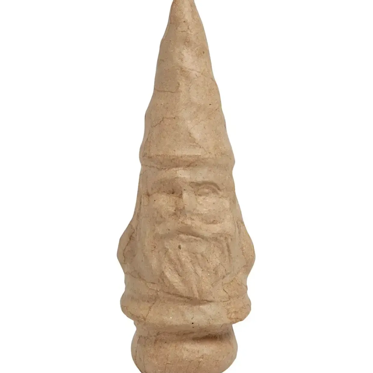 Havenisse papmaché | højde 20 cm