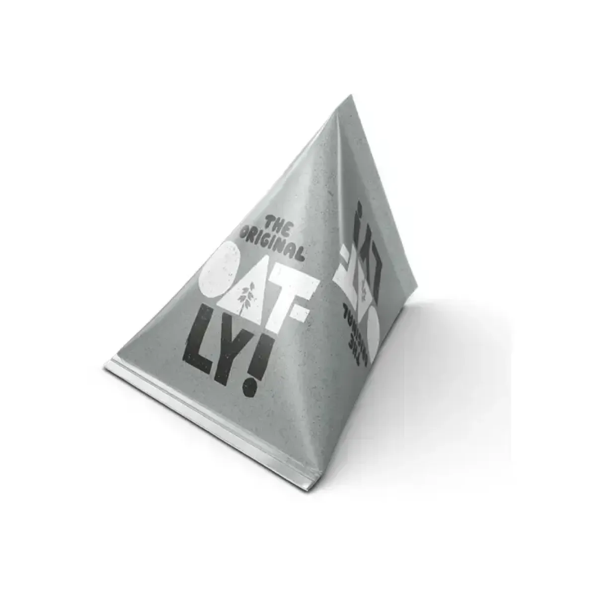 Havremælk - Oatly - 20 ml - 100 stk