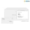 Herma etiket recycled 210x148 hvid (160)