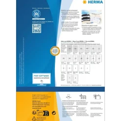 Herma etiket recycling 99,1x67,7 (640)