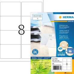 Herma etiket recycling 99,1x67,7 (640)