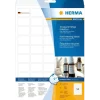 HERMA Herma etiket film ekstra stærk 37x25 mat - 1250 labels