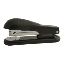 Hæftemaskine BNT - 24-26/6 i sort 13 cm
