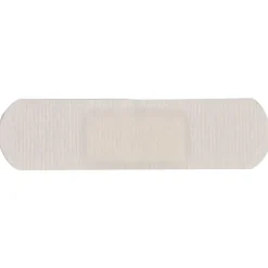 Hæfteplaster Covermed hvid 1,90x7,20 cm - 100 stk