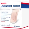 Hæfteplaster - Leukoplast Barrier 6,3x2,2cm - Beige - 1 pakke