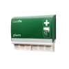 Hæfteplaster - QuickFix dispenser 90 elastiske plastre - Beige - 7,2x2,5x13,5cm
