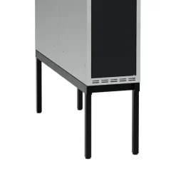 Høj benramme dobbel 300x1100mm
