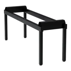 Høj benramme dobbel 300x1100mm