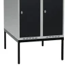 Høj benramme dobbel 800x1100mm