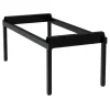 Høj benramme dobbel 500x1100mm