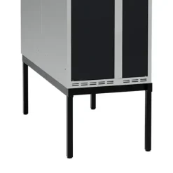 Høj benramme dobbel 500x1100mm