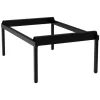 Høj benramme dobbel 700x1100mm