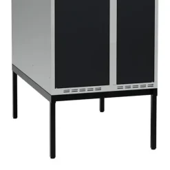 Høj benramme dobbel 700x1100mm