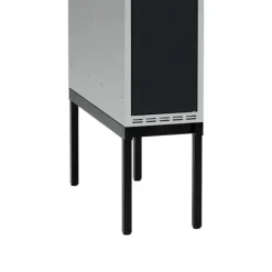 Høj benramme dobbel 300x800mm