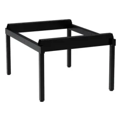 Høj benramme dobbel 600x800mm