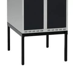 Høj benramme dobbel 600x800mm