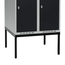 Høj benramme dobbel 800x800mm