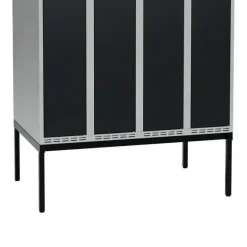 Høj benramme dobbel 1200x800mm