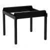 Høj benramme enkel 500x550mm