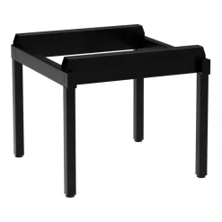 Høj benramme enkel 500x550mm